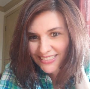 Meet your Posher, Karyn